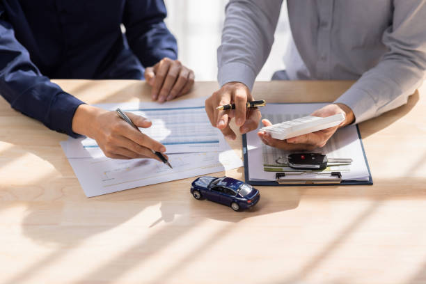 Car insurance options for Moraine residents
